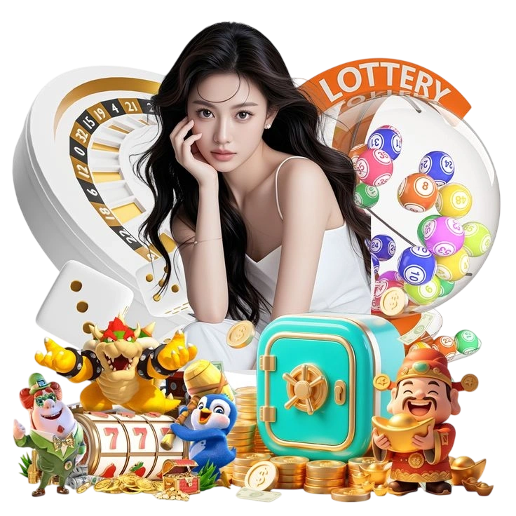 Hình minh họa chuyên mục Xổ số trên 88Bet